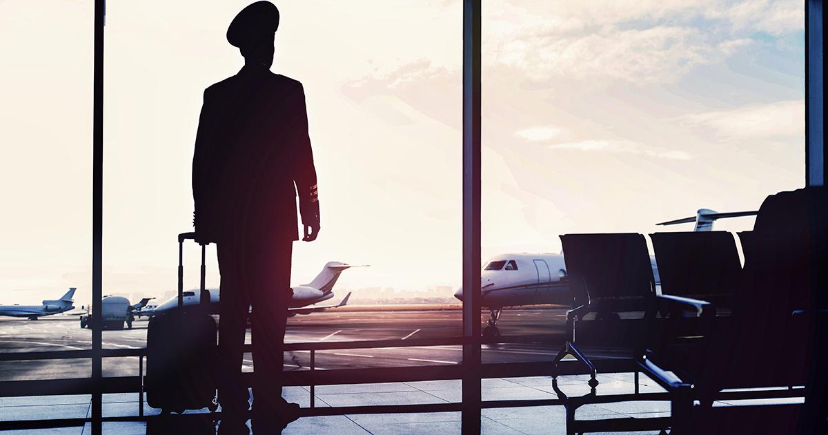 Tackling Aviation's Mental Health Paradox Aviation International News